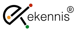 Ekennis Software IPO Logo