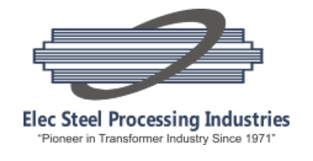 Elec Steel Processing IPO Logo