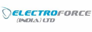 Electro Force IPO Logo
