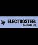 Electrosteel Steels IPO Logo