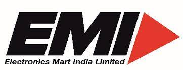 Electronics Mart IPO Logo