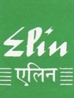 Elin Electronics IPO Logo