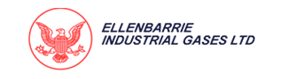 Ellenbarrie Industrial Gases IPO Logo