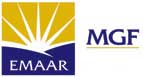 MGF IPO Logo