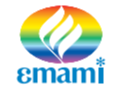 Emami FPO Logo