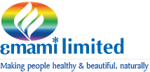 Emami Ltd Buyback Logo