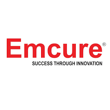 Emcure Pharmaceuticals IPO Logo