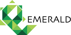 Emerald Leasing Finance Rights Issue Logo