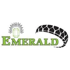Emerald Tyre Manufacturers IPO Logo