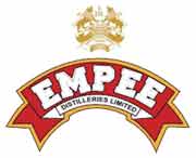Empee Distilleries IPO Logo