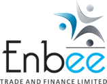 Enbee Trade & Finance Rights Issue 2023 Logo