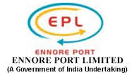 Ennore Port Ltd NCD Logo