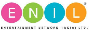 Entertainment Network (India) IPO Logo