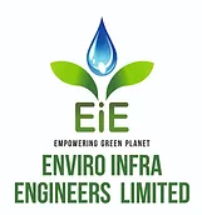 Enviro Infra Engineers IPO Logo