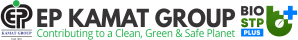 EP Biocomposites IPO Logo