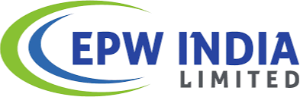 EPW India IPO Logo
