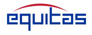 Equitas Holdings IPO Logo