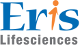 Eris Lifesciences IPO Logo