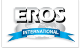 Eros International Media IPO Logo
