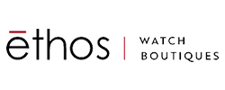 Ethos IPO Logo