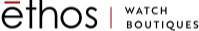 Ethos Rights Issue 2025 Logo