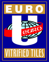 Euro Ceramics IPO Logo