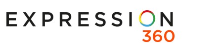 Expression 360 Services IPO Logo