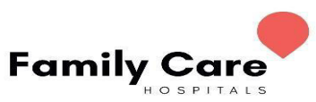 Family Care Hospitals Rights Issue 2022 Logo