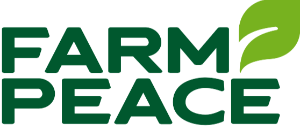 Farm Peace IPO Logo