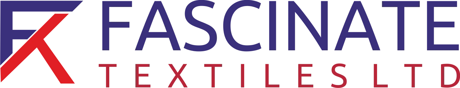 Fascinate Textiles IPO Logo