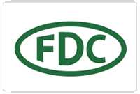 FDC Buyback Logo