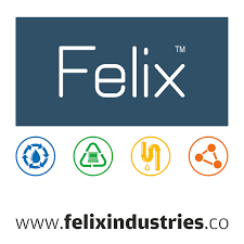 Felix Industries IPO Logo