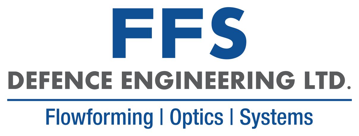 FFS Defence Engineering IPO Logo