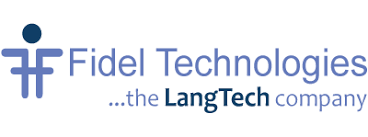 Fidel Softech IPO Logo