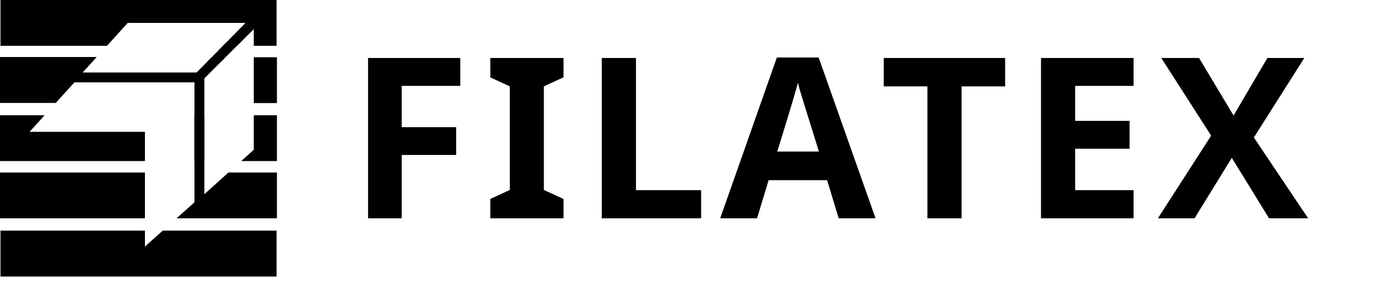 Filatex India Buyback Logo