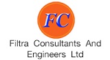 Filtra Consultants IPO Logo