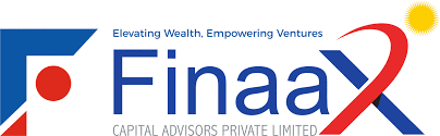 Finaax Capital Advisors Private Limited Logo