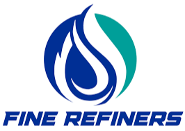 Fine Refiners IPO Logo