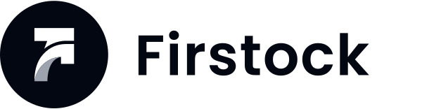 Firstock Share Broker Logo