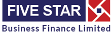 Five-Star Business Finance IPO Logo