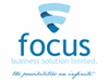 Focus Business Solution IPO Logo