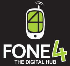 Fone4 Communications IPO Logo