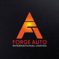 Forge Auto International IPO Logo