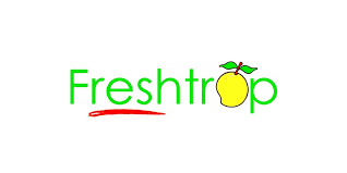 Freshtrop Fruits Buyback 2022 Logo