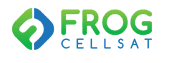 Frog Cellsat IPO Logo