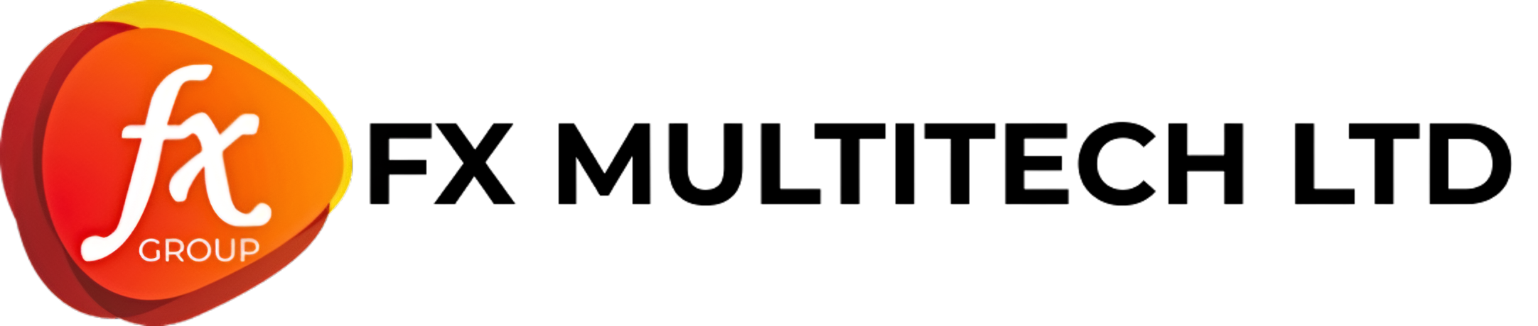 FX Multitech IPO Logo