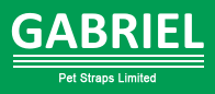 Gabriel Pet Straps IPO Logo