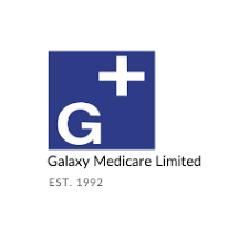 Galaxy Medicare IPO Logo