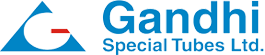 Gandhi Special Tubes Limited Buyback Logo