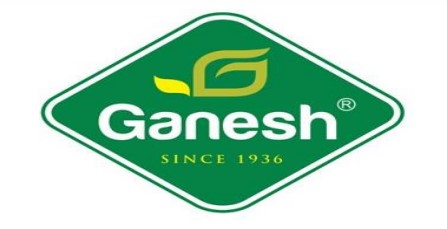 Ganesh Consumer Products Ltd. IPO logo